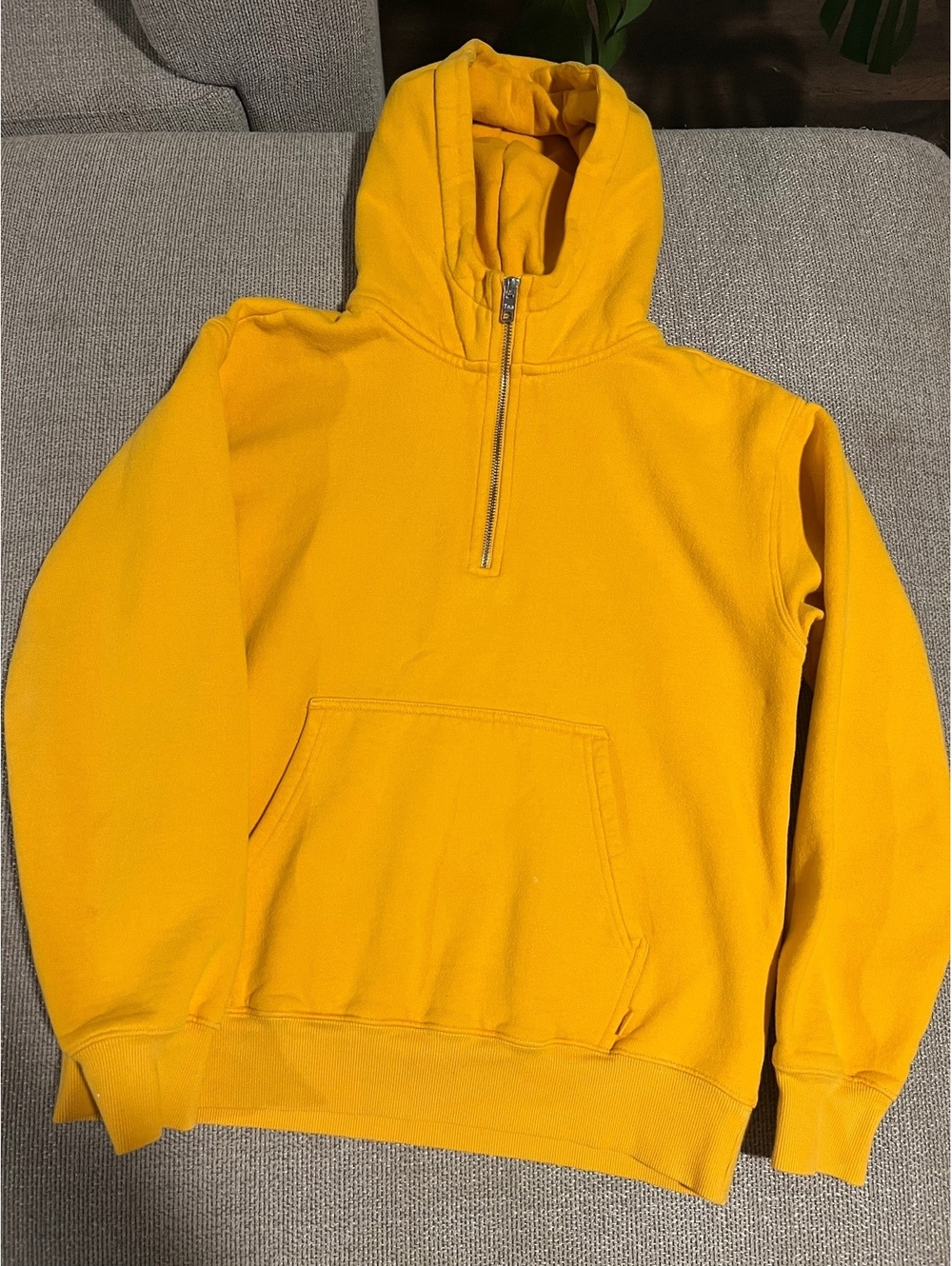 TNA Heavyweight Hoodie